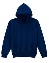 Load image into Gallery viewer, Heavy Blend™ Youth Hooded Sweat
