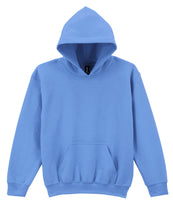 Load image into Gallery viewer, Heavy Blend™ Youth Hooded Sweat
