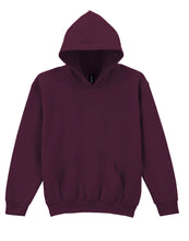 Load image into Gallery viewer, Heavy Blend™ Youth Hooded Sweat
