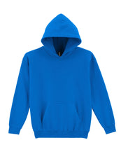 Load image into Gallery viewer, Heavy Blend™ Youth Hooded Sweat
