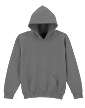 Load image into Gallery viewer, Heavy Blend™ Youth Hooded Sweat
