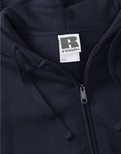 Load image into Gallery viewer, Ladies&#39; Authentic Zipped Hood Jacket
