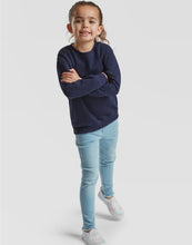 Load image into Gallery viewer, Kid&#39;s Classic Set-In Sweat
