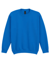 Load image into Gallery viewer, Heavy Blend™ Youth Sweatshirt

