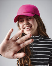 Load image into Gallery viewer, Junior Original 5 Panel Cap
