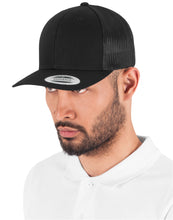 Load image into Gallery viewer, Retro Trucker Cap
