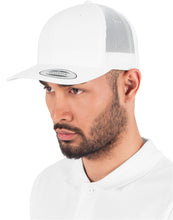Load image into Gallery viewer, Retro Trucker Cap
