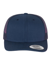 Load image into Gallery viewer, Retro Trucker Cap
