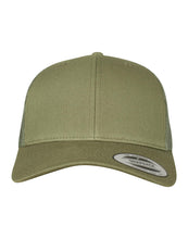 Load image into Gallery viewer, Retro Trucker Cap
