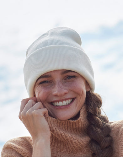 Original Cuffed Beanie