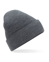 Load image into Gallery viewer, Original Cuffed Beanie
