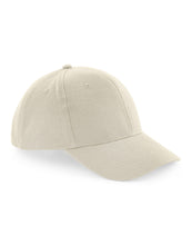 Load image into Gallery viewer, Pro-Style Heavy Brushed Cotton Cap
