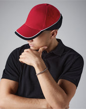 Load image into Gallery viewer, Teamwear Competition Cap
