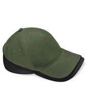 Load image into Gallery viewer, Teamwear Competition Cap
