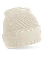 Load image into Gallery viewer, Original Patch Beanie
