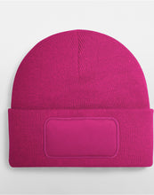 Load image into Gallery viewer, Original Patch Beanie
