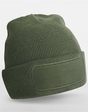 Load image into Gallery viewer, Original Patch Beanie

