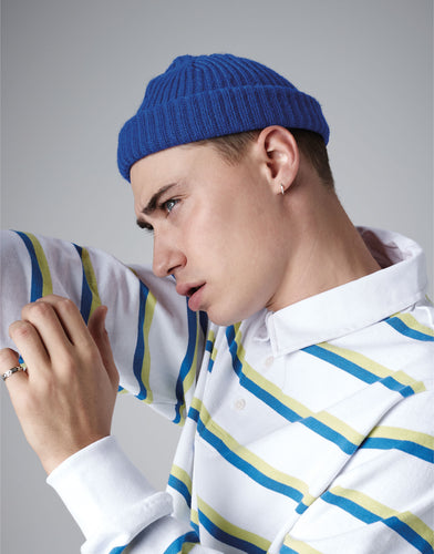 Trawler Beanie