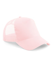 Load image into Gallery viewer, Snapback Trucker
