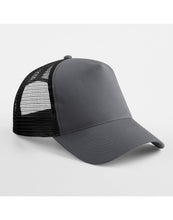 Load image into Gallery viewer, Snapback Trucker
