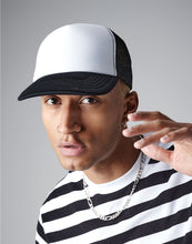 Load image into Gallery viewer, Vintage Snapback Trucker
