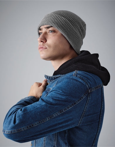 Heritage Beanie