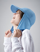 Lade das Bild in den Galerie-Viewer, Junior Legionnaire Style Cap
