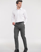 Load image into Gallery viewer, Men&#39;s L/Sleeve Non-Iron Shirt
