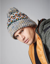 Load image into Gallery viewer, Blizzard Bobble Beanie
