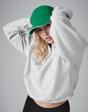 Load image into Gallery viewer, Athleisure 6 Panel Cap
