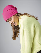 Load image into Gallery viewer, Hemsedal Cotton Slouch Beanie
