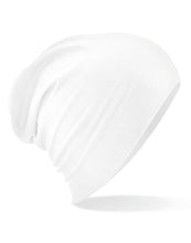 Load image into Gallery viewer, Hemsedal Cotton Slouch Beanie
