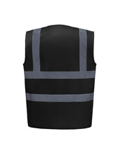 Load image into Gallery viewer, Enhanced Vis Waistcoat
