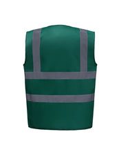 Load image into Gallery viewer, Enhanced Vis Waistcoat
