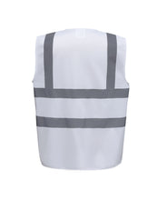 Load image into Gallery viewer, Enhanced Vis Waistcoat
