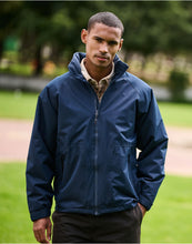 Load image into Gallery viewer, Hudson Men&#39;s Fleece Lined Jacket
