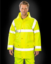 Load image into Gallery viewer, Motorway Coat
