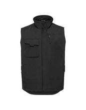 Lade das Bild in den Galerie-Viewer, Heavy Duty Workwear Gilet
