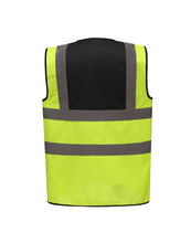 Load image into Gallery viewer, Two Tone Class 1 Waistcoat
