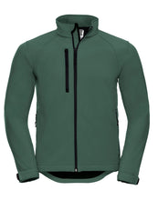 Load image into Gallery viewer, Men&#39;s Softshell Jacket
