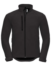 Load image into Gallery viewer, Men&#39;s Softshell Jacket
