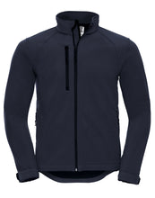 Load image into Gallery viewer, Men&#39;s Softshell Jacket
