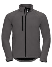 Load image into Gallery viewer, Men&#39;s Softshell Jacket
