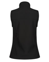 Load image into Gallery viewer, Flux Women&#39;s Softshell Bodywarmer
