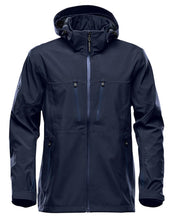Load image into Gallery viewer, Men&#39;s Patrol Softshell
