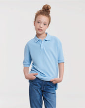 Load image into Gallery viewer, Kids Classic Polo
