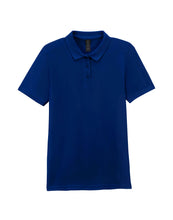 Load image into Gallery viewer, Softstyle® Ladies&#39; Double Pique Polo
