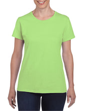 Load image into Gallery viewer, Heavy Cotton™ Ladies&#39; T-Shirt
