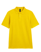 Load image into Gallery viewer, Softstyle® Adult Double Pique Polo
