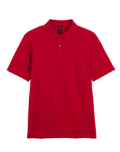 Load image into Gallery viewer, Softstyle® Adult Double Pique Polo
